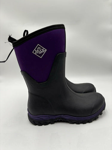 Muck Boot Company Arctic Sport II women's winter boots Size 9M Muck Boots