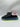 Mens Alexander McQueen Oversized Sneaker Transparent Sole Gradient Size 43.5 Alexander McQueen