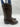 Coconuts Legend Brown Western Cowboy Boots Size 7
