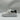Alexander McQueen Oversized Triple Strap sneakers in white leather Size 43.5 Alexander McQueen