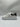 Alexander McQueen Oversized Triple Strap sneakers in white leather Size 43.5 Alexander McQueen