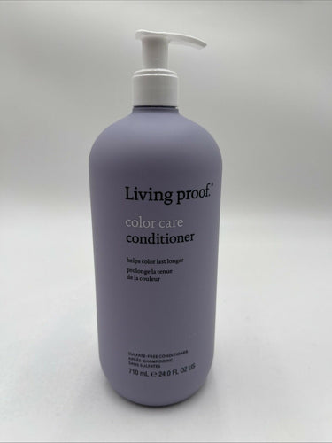 LIVING PROOF Color Care Conditioner for color treated hair | 24 Oz Living Proof