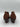 Women’s Lucky Brand Vennia, Brown Leather Ankle Booties, Size 7.5M Lucky Brand