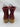 The Original Muck Boot Company Liberty Waterproof Wedge Lace-Up Boots Size 8 Original