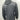 NWOT Men’s Reebok Full Zip Long Sleeve Puffer Jacket Color Black Size S Reebok