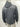 NWOT Men’s Reebok Full Zip Long Sleeve Puffer Jacket Color Black Size S Reebok