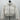 Ci Sono By Cavalini Jacket Womens White Cropped Puffer Faux Leather Bomber XL CI SONO
