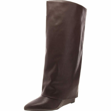 Madden Girl Evannder Dark Chocolate 7.5 M Madden Girl