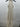 Symphony Long Ivory Dress with Lace Detail, Keyhole Back, and Sheer Bottom XS