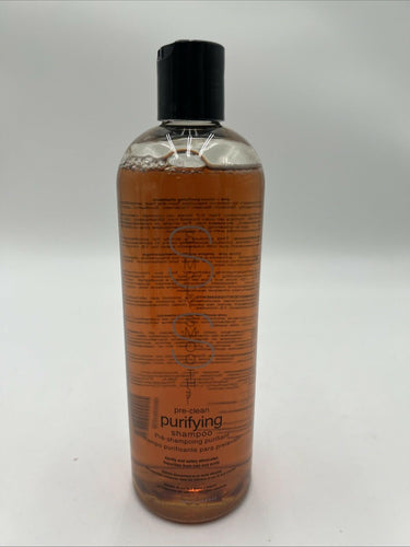 Simply Smooth Pre-Clean Purifying Shampoo - 16 oz Simply Smooth