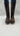 Circle G Women's Tobacco Embroidery Zip Leather Western Boots Size 6 Circle G