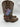 Durango Women's Flag Accessory Western Boots Size 7.5M