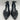 NWOB Women’s Mix No. 6 Rueby Pumps Black Size 6M Mix No. 6