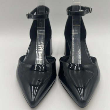 NWOB Women’s Mix No. 6 Rueby Pumps Black Size 6M Mix No. 6