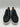 Christian Louboutin Louis Junior Spikes Orlato Black Leather Size 41 Christian Louboutin