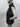 NWT Women’s Michael Kors Full Zip Vest Black Gold Size L Michael Kors