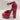 Women’s Dolce & Gabbana 145mm Pink patent-leather platform pumps Size 38.5 Dolce&Gabbana