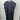 Eileen Fisher black crew neck boxy dress Size M Eileen Fisher