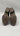 Circle G Women's Embroidered Tobacco Fashion Booties Brown Size 10 Circle G
