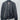 Levi's Bomber Jacket Flight Satin Black Zip Pockets NWT New Mens? Womens Size L Levi's