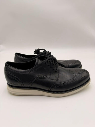 Cole Haan Men's ØriginalGrand Cloudfeel Energy Meridian Wingtip Oxford Size 11M Cole Haan