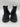 Women’s Alexander McQueen Tread Slick boots in black glitter Size 37 Alexander McQueen