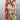 Jessica Howard Dress Womens Watercolor Floral Sleeveless Shift Chiffon Pink 4P Jessica Howard