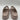 Alexander McQueen Women’s Hybrid Sandals silver-tone hardware Size 41M Alexander McQueen