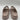 Alexander McQueen Women’s Hybrid Sandals silver-tone hardware Size 41M Alexander McQueen
