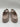 Alexander McQueen Women’s Hybrid Sandals silver-tone hardware Size 41M Alexander McQueen