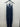 Parker Navy Blue Wrap Front Strappy Jumpsuit Sleeveless - Size M