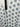 Vince Camuto Chiffon Printed Midi Woman’s Dress Size L Daisy Daze Vince Camuto