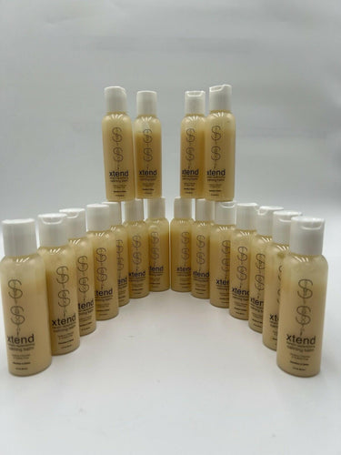Simply Smooth Xtend Calming Balm Lot 18x 2oz Keratin Replenishing Mini New Simply Smooth