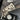 NWT Boys DKNY boys' sherpa-lined puffer jacket in black Size 5/6 DKNY