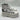 Alexander McQueen Tread Slick Boot in Optic White graffiti logo print Size 44 Alexander McQueen