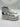 Alexander McQueen Tread Slick Boot in Optic White graffiti logo print Size 44 Alexander McQueen