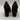 Vince Camuto ABLEEN Brownie Suede Point Toe Slip On Pumps Women’s Size 6.5M Vince Camuto