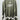 States & Co Army Hockey Jersey Mens Olive Green U.S. Military Long Sleeve XL Army