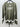 States & Co Army Hockey Jersey Mens Olive Green U.S. Military Long Sleeve XL Army