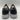 Women's BZees Hero Slip on Sneakers Grey Size 7M Bzees