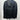 Reebok Men's Hearth Fleece Jacket Bold Blue Chest Pocket Size M Reebok