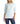 Halston Women's Long Sleeve Dolman Pullover blue stripe Size XS