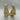 Alexander McQueen Crystal Yellow Satin Ankle-Cuff Cocktail Sandals Size 37.5 Alexander McQueen