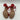 Mix No. 6 Red Patent Leather Chunky Heel Sandals With Ankle Strap - Size 9.5 Mix No. 6