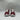 Prada America's Cup sneakers in red Leather Silver Mesh Size 7UK PRADA