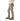 Columbia Women's Anytime Outdoor Boot Cut Pant, Tusk, 22W Columbia