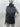 NWT Mondetta Outdoor Project Full Zip Puffer Vest Black Size M MONDETTA