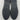 Rothy’s “THE LOAFER” White/Navy Zebra Print Knit Round Toe Flats Size 7 Rothy’s