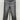 KUT From The Kloth Jeans Melissa High Rise Straight Leg Gray Washed Black 4 KUT from the Kloth