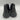 Cole Haan Women's Generation Zerogrand Water-Resistant Booties Black Suede 8B Cole Haan